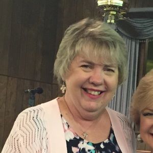 Meet your Posher, Nancy